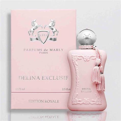 exclusif parfum|delina exclusive perfume price.